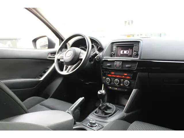 Mazda CX-5 2.0 Limited Edition 2WD 2014 Benzine 13