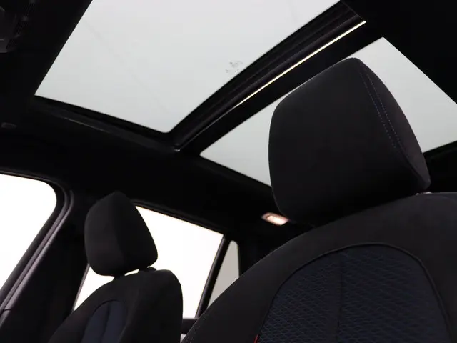 BMW X1 sDrive20i 2019 Benzine 9