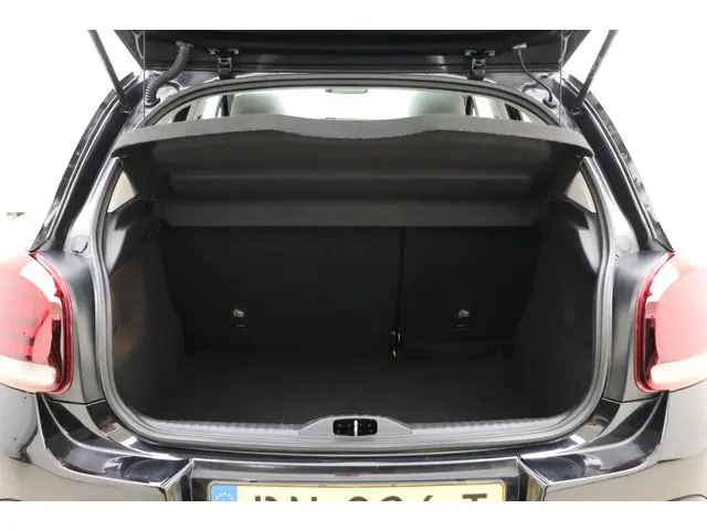 Citroën C3 1.2 PureTech 110pk S&S Shine 2018 Benzine 10