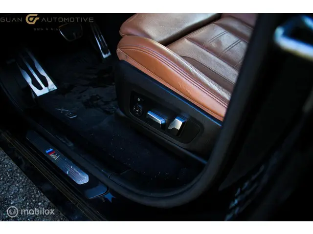 BMW X3 xDrive20i High Executive | BOM VOL !! | 2018 Benzine 33