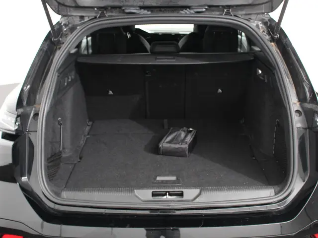 Peugeot 308 1.2 PureTech GT 2024 Benzine 9