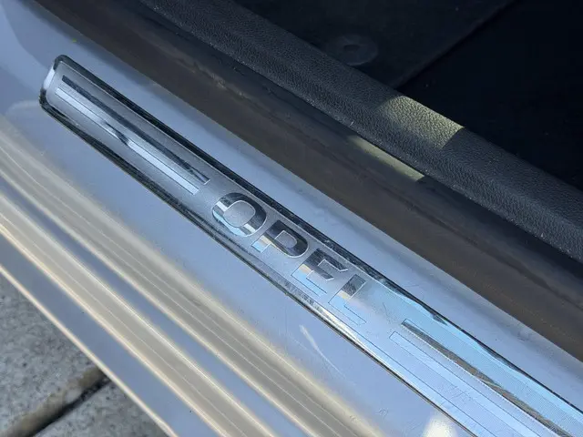 Opel Astra Sports Tourer 1.0 Innovation 2016 Benzine 43