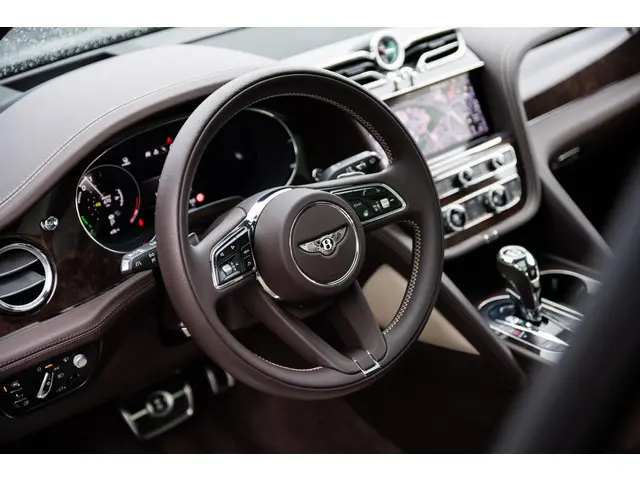Bentley Bentayga 3.0 V6 Hybrid 2022 Hybride Benzine 57