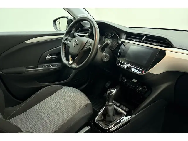 Opel Corsa 1.2 Edition 2019 Benzine 15