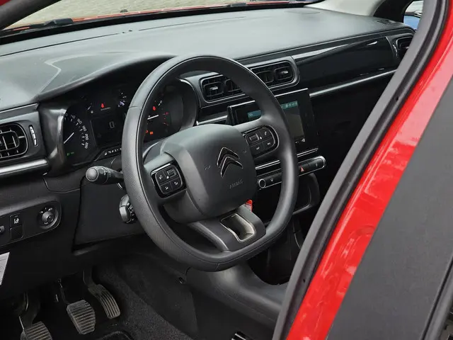 Citroën C3 1.2 PureTech S&S Feel Edition 2020 Benzine 11