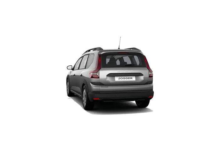 Dacia Jogger Limited Edition 2025 Hybride Benzine 8
