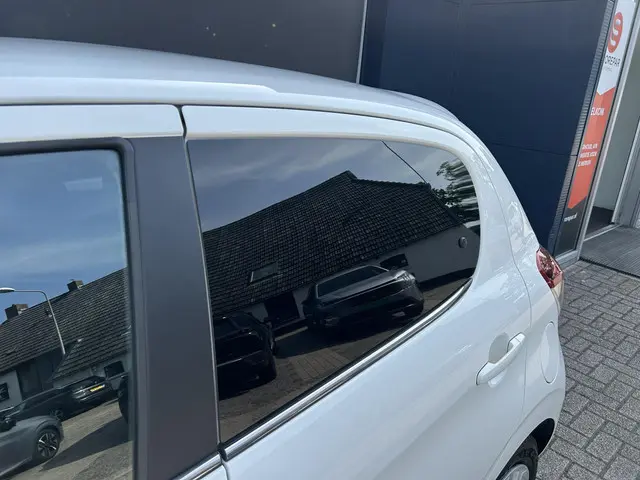 Peugeot 108 1.0 e-VTi Active 2019 Benzine 26