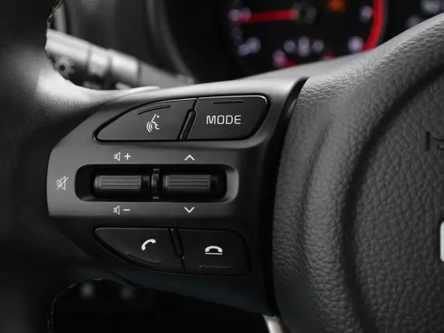 Kia Picanto 1.0 DPi DynamicLine 2023 Benzine 19