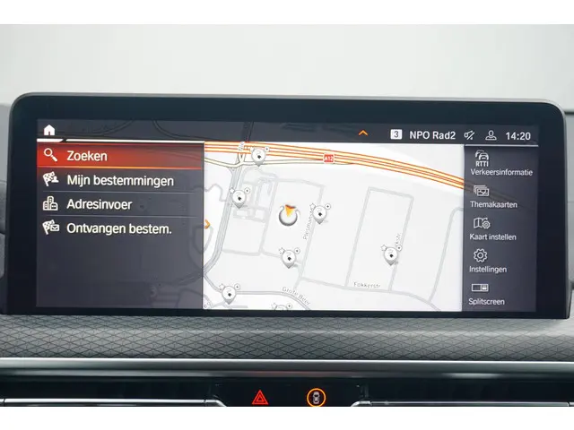 BMW X3 xDrive30e 2022 Hybride Benzine 27