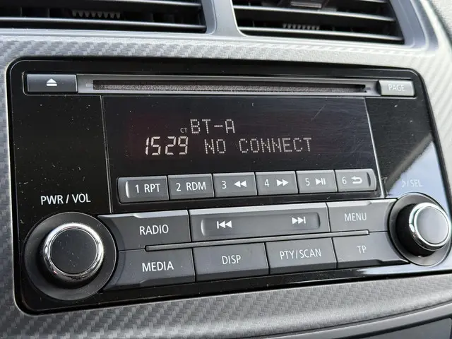 Mitsubishi ASX 1.6 Cleartec Bright 2016 Benzine 13