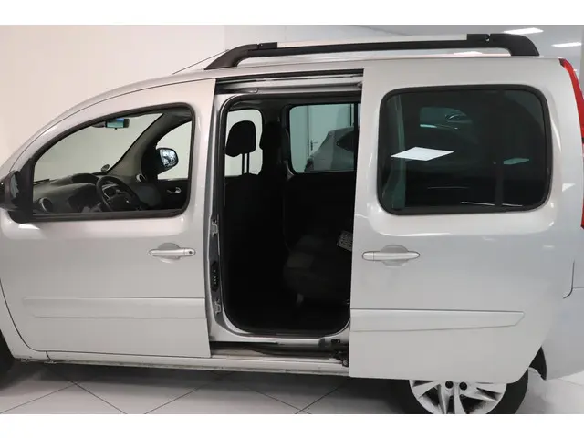 Renault Kangoo Family 1.2 TCe 2017 Benzine 18