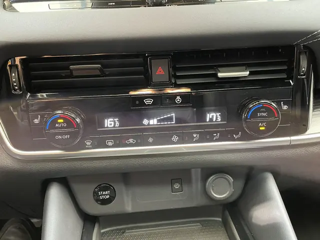 Nissan QASHQAI 1.5 e-Power Tekna 2023 Hybride Benzine 13