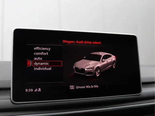 Audi A5 Sportback 3.0TFSI S5 quattro 2018 Benzine 66