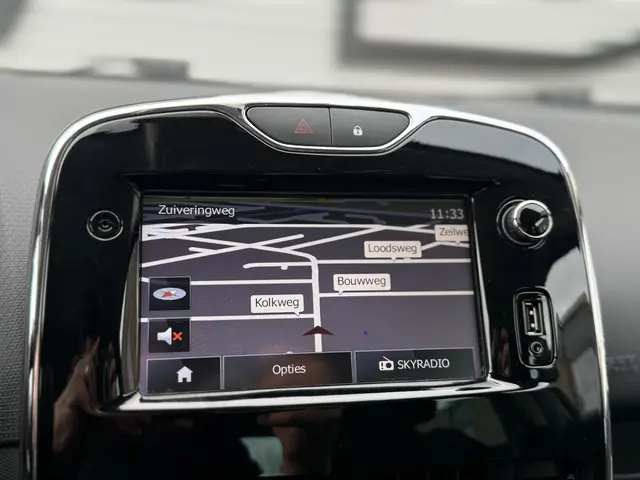 Renault Clio 0.9 TCe Expression 2013 Benzine 11