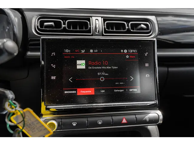 Citroën C3 1.2 PureTech Business 2022 Benzine 33