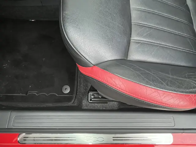 Fiat 500 0.9 TwinAir Turbo Cult 2015 Benzine 16