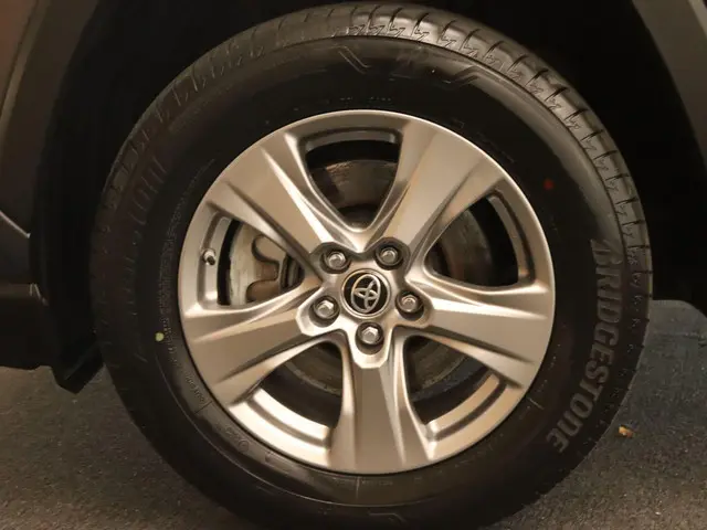 Toyota RAV4 2.5 Hybrid Active 2022 Hybride Benzine 31