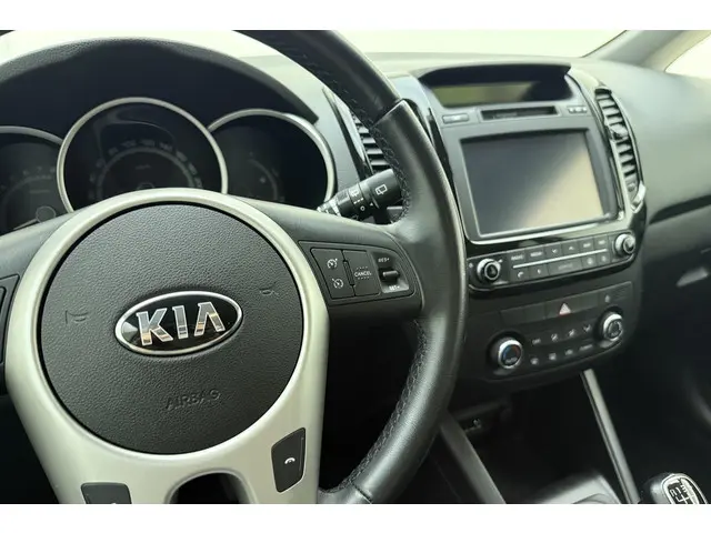 Kia Venga 1.4 CVVT DynamicPLusLine 2015 Benzine 21