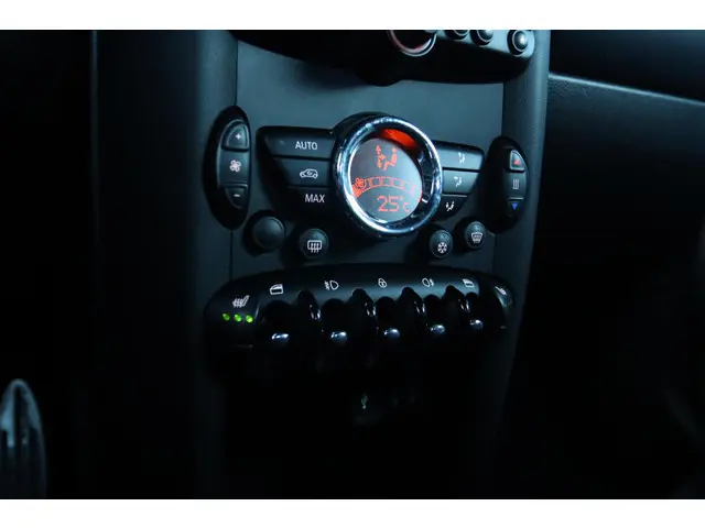 MINI Cooper S MINI COUPÉ 1.6 CHILLI 2012 Benzine 19