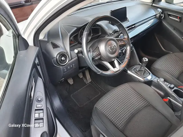 Mazda 2 1.5 Skyactiv-G GT-M 2019 Benzine 5