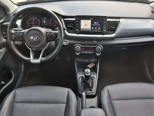 Kia Stonic 1.0 T-GDi ExecutiveLine 2018 Benzine 13