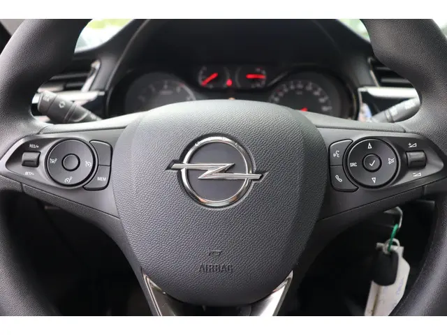 Opel Corsa 1.2 Edition org.NL camera 2020 Benzine 17