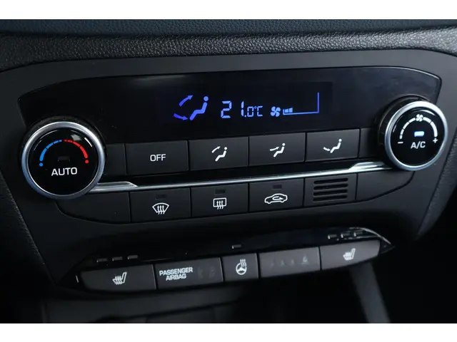 Hyundai i20 Coupé 1.0 T-GDI Premium 2017 Benzine 21