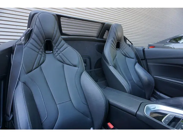 BMW Z4 Roadster sDrive30i 2020 Benzine 9