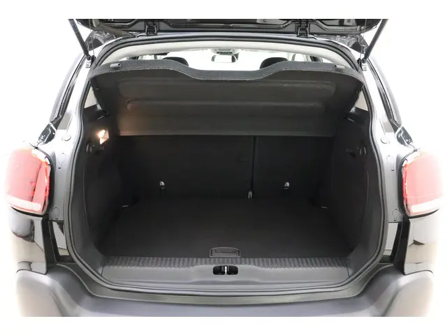 Citroën C3 Aircross 1.2 PureTech S&S Feel 2020 Benzine 10