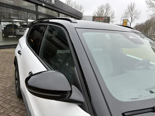 Opel Frontera Electric GS 44 kWh 2026 Elektrisch 17