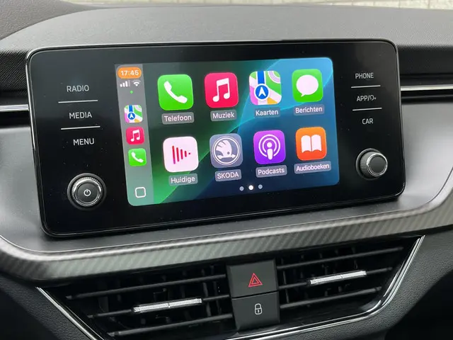 Škoda Scala 1.0 TSI Automaat Monte Carlo 2023 Benzine 30