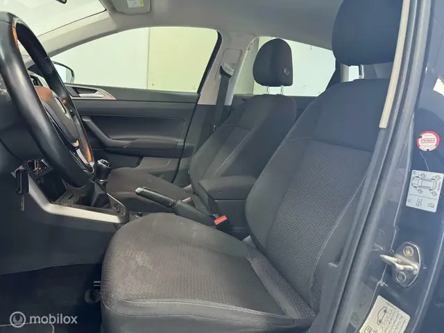 Volkswagen Polo 1.0 TSI Beats 2019 Benzine 14
