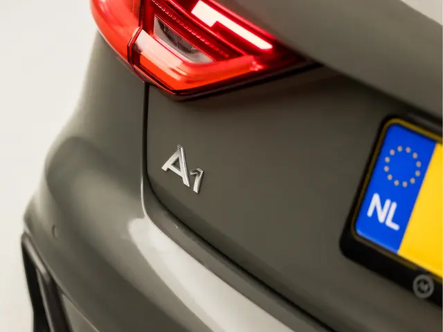 Audi A1 Sportback 30 TFSI S-Line Sport 2019 Benzine 29