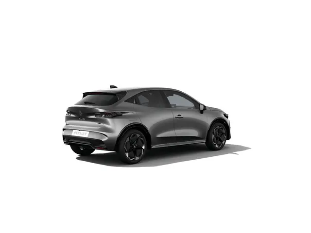 Renault Clio Techno 2026 Hybride Benzine 9