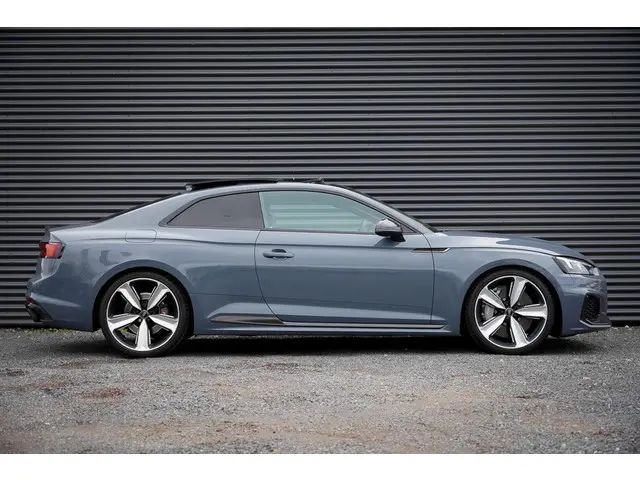 Audi RS5 A5 Coupé 2.9 TFSI quattro 2018 Benzine 3