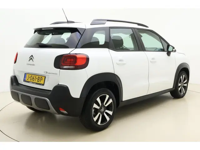 Citroën C3 Aircross 1.2 PureTech S&S Feel 2020 Benzine 2