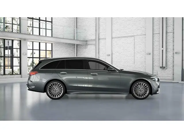 Mercedes-Benz C-Klasse Estate 180 AMG Line 2025 Benzine 7
