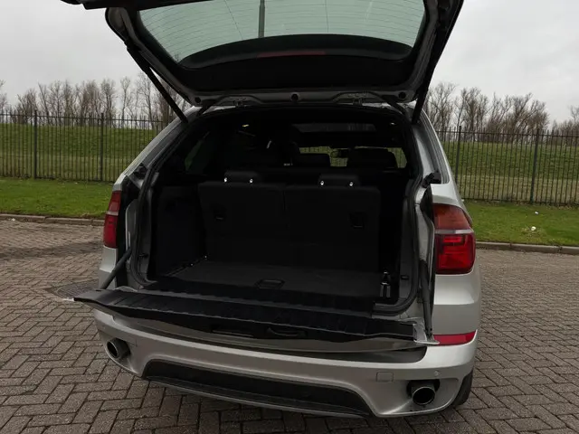 BMW X5 XDrive30d 2013 Diesel 12