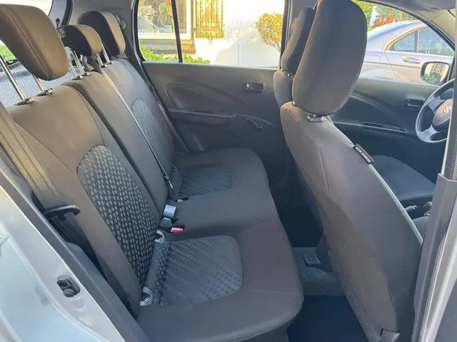 Suzuki Celerio 1.0 Comfort 2019 Benzine 9