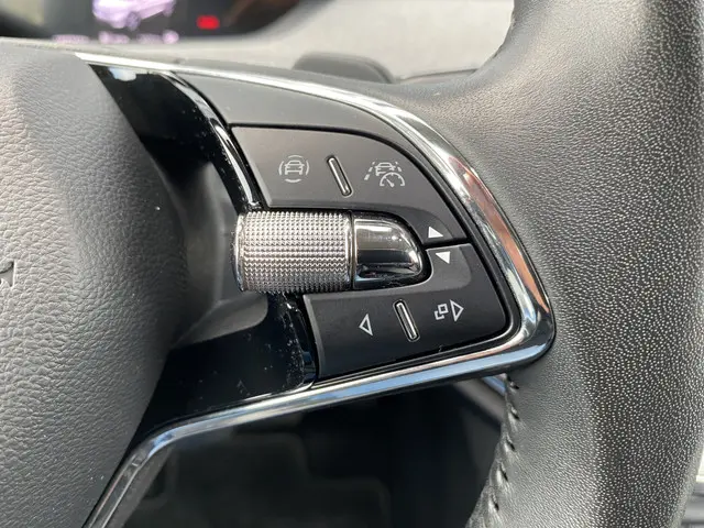 Škoda Enyaq iV 60 2021 Elektrisch 23