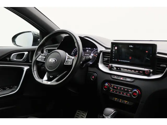 Kia Ceed 1.4 T-GDI GT-Line Automaat 2020 Benzine 31