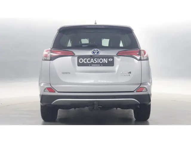 Toyota RAV4 2.5 Hybrid AWD Dynamic 2017 Hybride Benzine 8