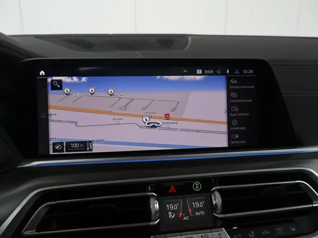 BMW X5 xDrive45e High Executive 2021 Hybride Benzine 33