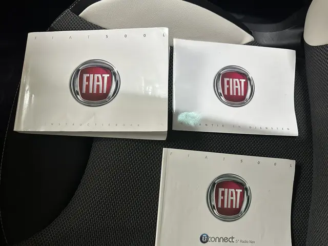 Fiat 500L 0.9 TwinAir Trekking 2014 Benzine 19