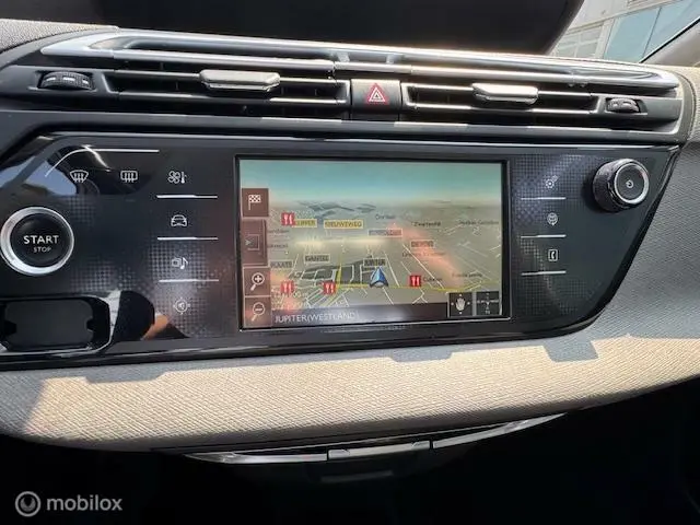 Citroën Grand C4 Picasso 1.6 e-THP Business 2016 Benzine 36