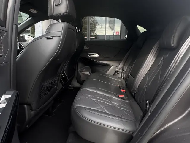 DS DS 7 Crossback 1.6 PureTech Executive 2019 Benzine 11