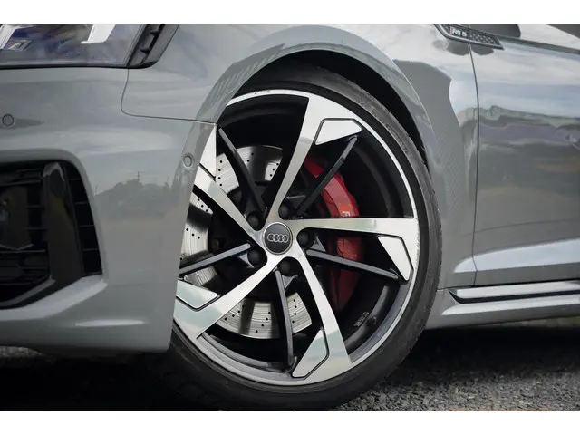 Audi RS5 Coupé 2.9 TFSI A5 quattro 2017 Benzine 10