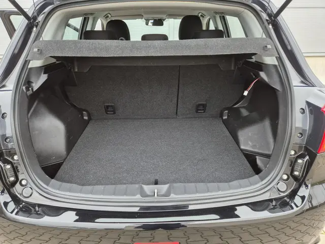 Mitsubishi ASX 1.6 Cleartec Bright+/Trekhaak 2017 Benzine 35
