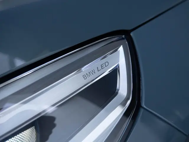 BMW iX1 xDrive30 2023 Elektrisch 12