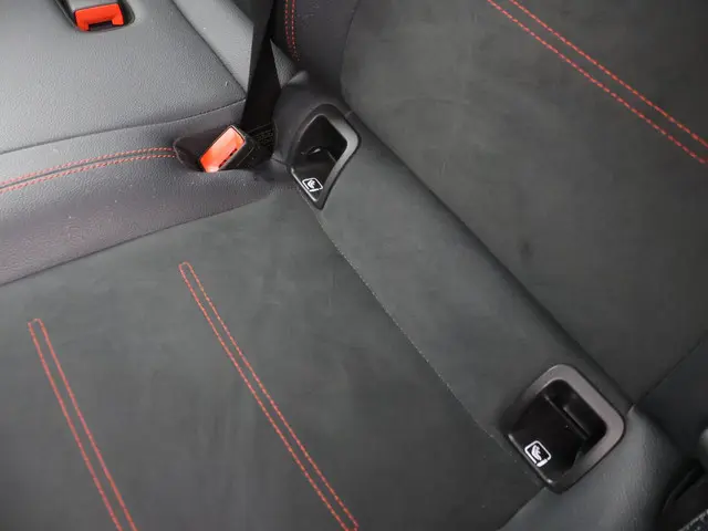 Mercedes-Benz EQA 250 AMG Line 67 kWh 2023 Elektrisch 32